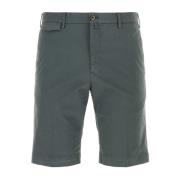 Casual Shorts PT Torino , Gray , Heren