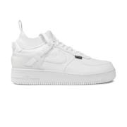 Casual Sneakers voor Dagelijks Gebruik Nike , White , Dames