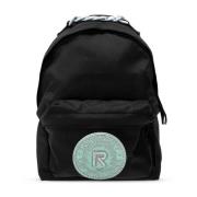 Raf Simons Pakr XS Rugzak Eastpak , Black , Unisex