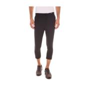 Jeans Daniele Alessandrini , Black , Heren