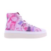 Dames Austen High Isabel Marant , Pink , Dames