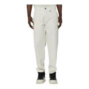 Jeans John Richmond , White , Heren