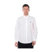 Blouses Shirts Kenzo , White , Heren