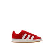 Campus 00s sneakers Adidas Originals , Red , Heren