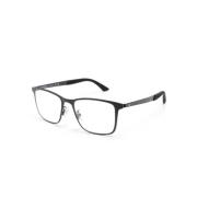 Glasses Montblanc , Black , Heren