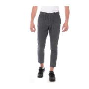 Jeans Daniele Alessandrini , Gray , Heren