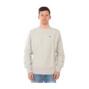 Hoodies Champion , Gray , Heren