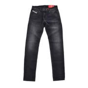 Slim-fit Jeans Diesel , Gray , Heren