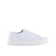 Shoes Dr. Martens , White , Heren