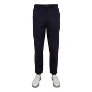 Chinos Armani Exchange , Blue , Heren