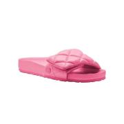Gewatteerde Sandalen in Azalea Pink Birkenstock , Pink , Dames