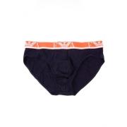 Underwear Emporio Armani , Black , Heren