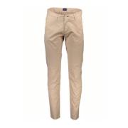 Chinos Gant , Beige , Heren