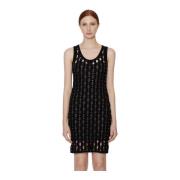 Dresses John Richmond , Black , Dames