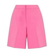 Shorts met zakken Kate Spade , Pink , Dames