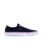 Shoes Ralph Lauren , Blue , Heren