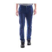 Jeans Daniele Alessandrini , Blue , Heren