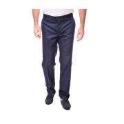 Jeans Daniele Alessandrini , Blue , Heren