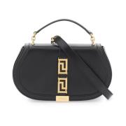 Bags Versace , Black , Dames