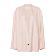 Blazers Philosophy di Lorenzo Serafini , Pink , Dames