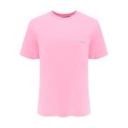 Casual Sweatshirt Rotate Birger Christensen , Pink , Dames