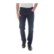 Jeans Armani Jeans , Blue , Heren