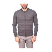 Jackets Armani Jeans , Gray , Heren