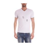 Sweatshirts Armani Jeans , White , Heren