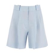 Shorts Blazé Milano , Blue , Dames