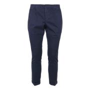 Chino`s Dondup , Blue , Heren