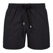 Beachwear Vilebrequin , Black , Heren