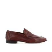 Shoes Antica Cuoieria , Brown , Heren
