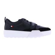 Heren Promyx Bounce Low Top Sneakers Moncler , Black , Heren