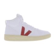 Heren V-15 CWL Veja , White , Heren