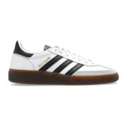 Handbal Spezial sneakers Adidas Originals , White , Heren