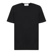 T-Shirts Costumein , Black , Heren