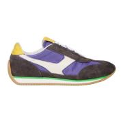 Multicolour Sneakers Trainer '74 Pantofola d'Oro , Multicolor , Heren