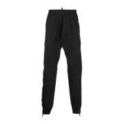 Sweatpants Dsquared2 , Black , Heren