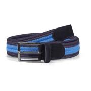 Belts Howard London , Blue , Heren