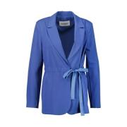 Blazer Silvian Heach , Blue , Dames