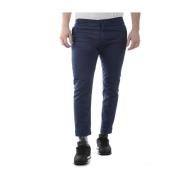 Jeans Daniele Alessandrini , Blue , Heren