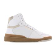 Heren Sl/24 S Gr G/Gr/Gre P/Nef Saint Laurent , White , Heren