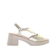 Shoes Wonders , Gray , Dames