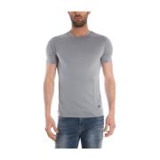 Sweatshirts Armani Jeans , Gray , Heren