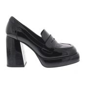 Nathalie Loafer Pump voor dames Bibi Lou , Black , Dames