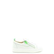 Sneakers Giuseppe Zanotti , White , Heren