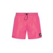 Beachwear Karl Lagerfeld , Pink , Heren