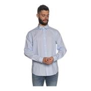 Casual Shirts Armani Exchange , Blue , Heren