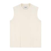 Tops Aeron , Beige , Dames