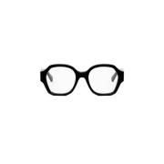 Glasses Celine , Black , Dames